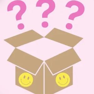 Mystery scoop ( jewelry)